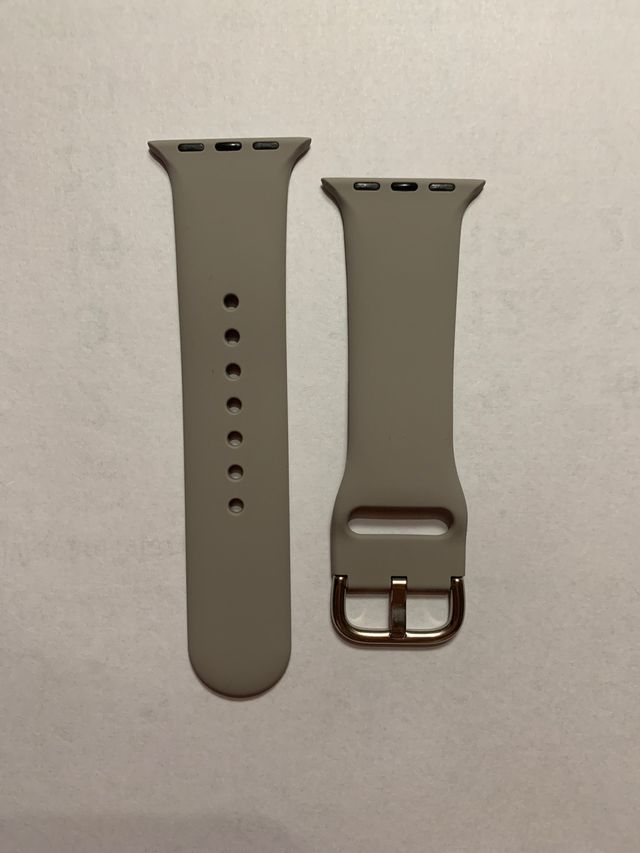 VENDO CORREA APPLE WATCH