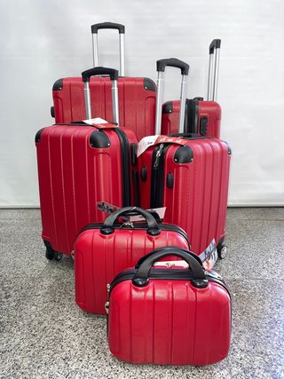 Ofertamaletas.es venta de maletas, trolleys y artículos de viaje