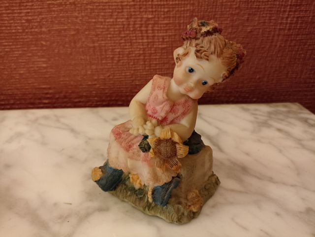 Figuras de decoración