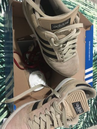 adidas busenitz hemp