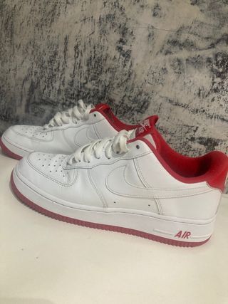 Nike Air Force 1 High BHM AF1 80,00 € Nike