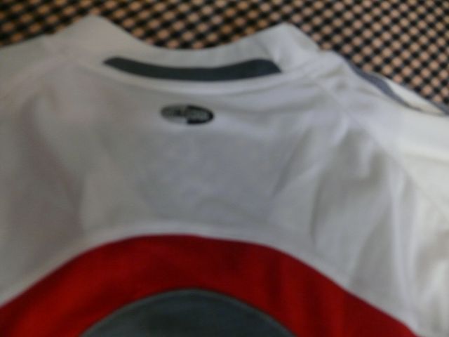 Camisseta deportiva Adidas