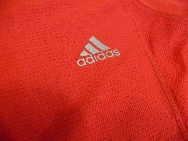 Camiseta de deporte Adidas