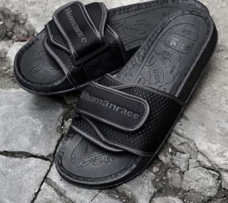 Sandalias Chanclas Adidas HU Flip-Flops Temp. 2022 de segunda mano por 47  EUR en Madrid en WALLAPOP