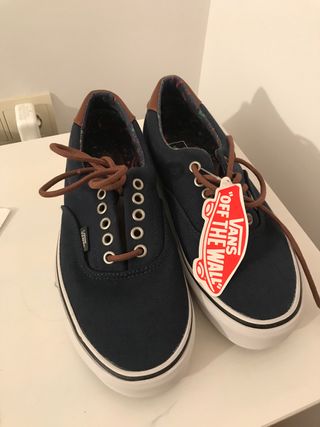comprar vans barcelona