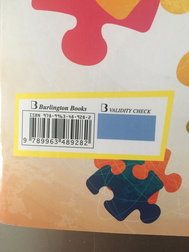 Inglês em Uso 2 ESO Workbook Burlington Books