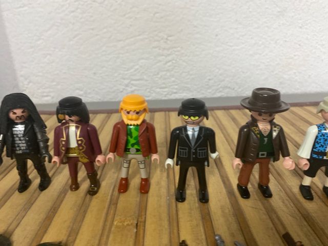 Playmobil