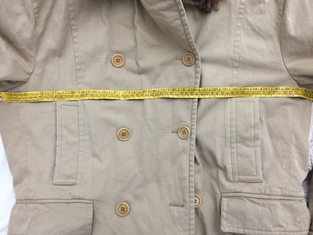 VALENTINO Roma Giacca Giubbino Capotto Uomo Tg L