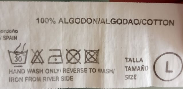 sudadera flores cálidas, media manga.