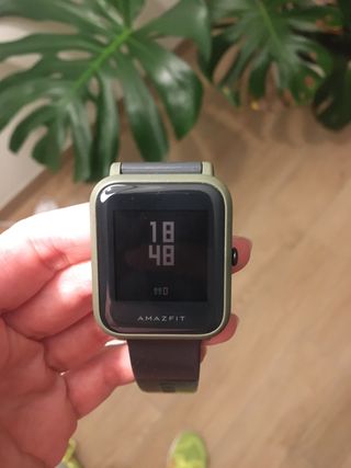 Smartwatch Amazfit Bip U PRO Negro Nuevo - SecondBest.es Tienda Online  Nuevo y Segunda Mano - Envíos gratis!