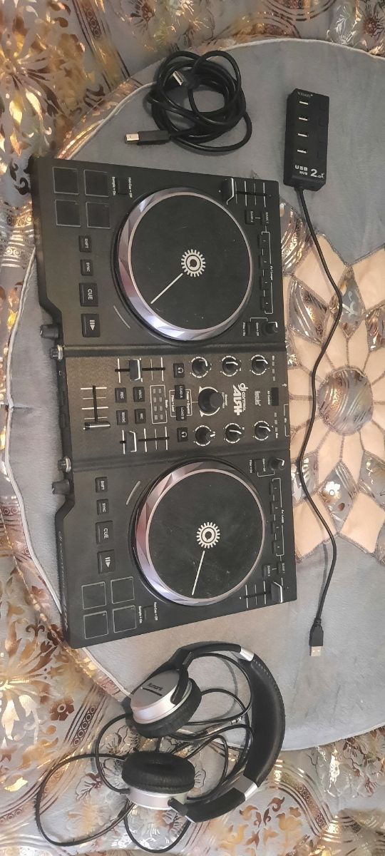 Controller e accessori