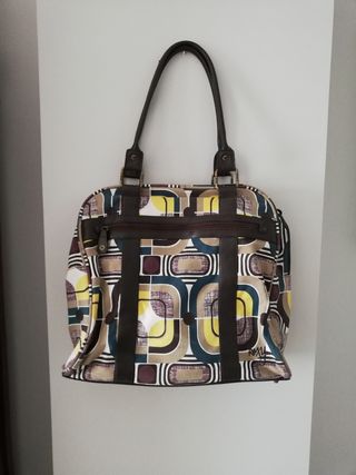 BOLSO VIAJE ROXY de segunda mano por 8 EUR en Alovera en WALLAPOP