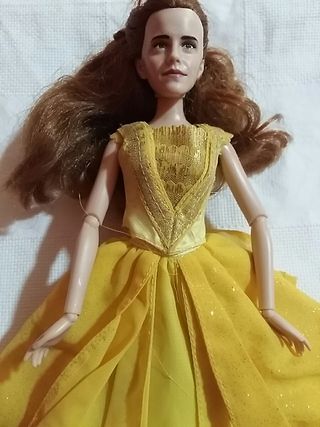 barbie emma watson