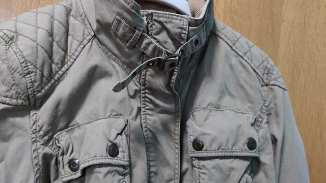 Chaqueta Ralph Lauren