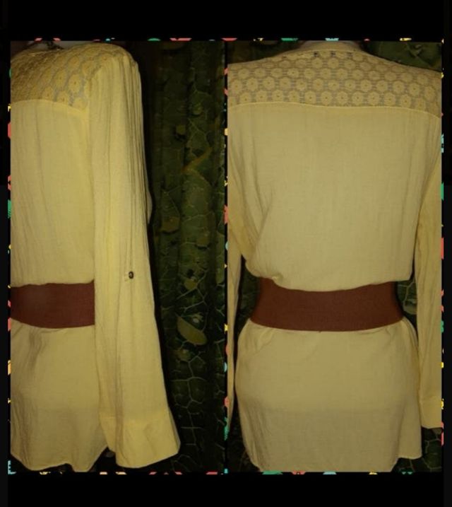 T 42 Surkana, Atmosphere, chica-mujer