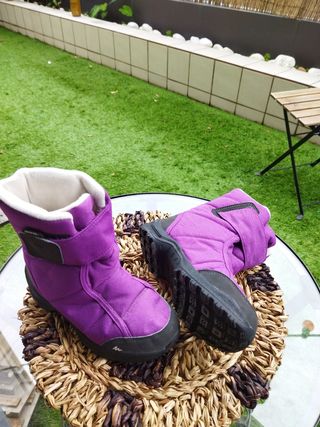 ropa esqui decathlon