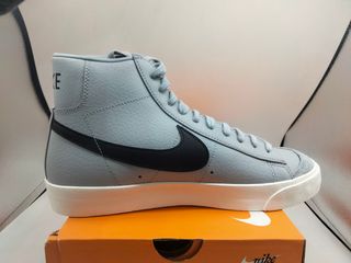 nike blazer mid 77 jumbo - dd3111 100 Talla 41