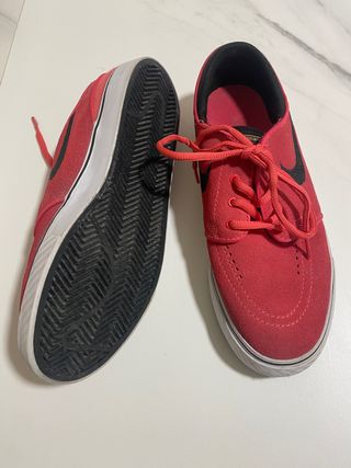 nike janoski 39