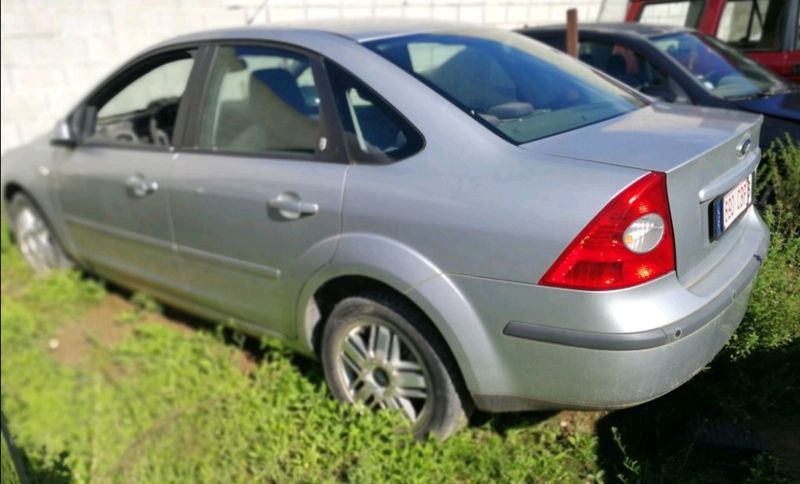 DESPIECE comp. ford focus trend1.6i,100cv. 2.0Tdci