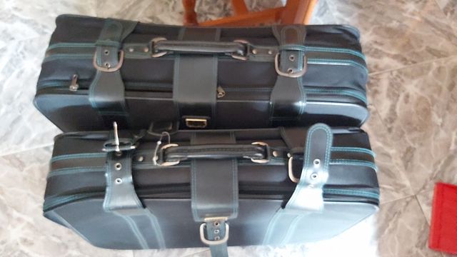 maletas