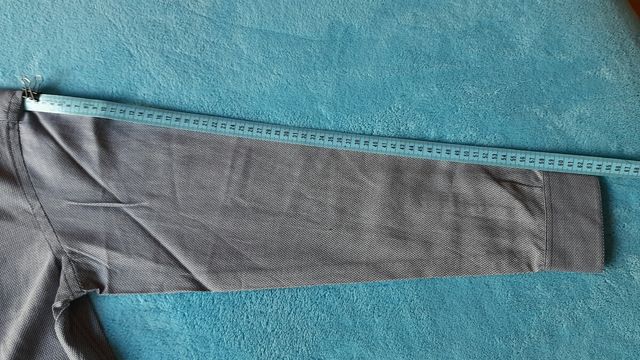 NUEVA Camisa Emporio Armani. Talla S.