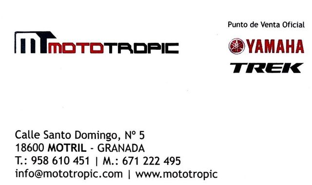 SUSPENSIÓN YAMAHA N-MAX 125