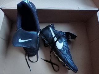 nike tiempo 1998