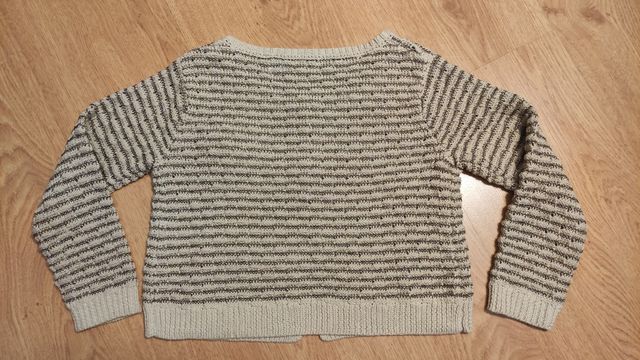 Chaqueta niña del Corte Inglés Bass 10 Talla 4