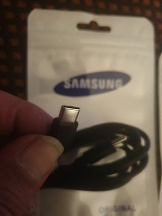 Cable USB type-c Macho/Macho 2M A ESTRENAR