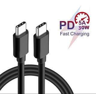 Cable USB type-c Macho/Macho 2M A ESTRENAR