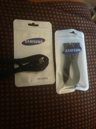 Cable USB type-c Macho/Macho 2M A ESTRENAR