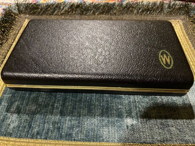 Waterman bolígrafo y pluma