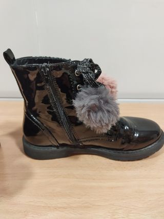 سيئة السمعة تشديد مسرحي botas niña lefties - toserbadigital.com