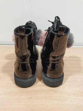 سيئة السمعة تشديد مسرحي botas niña lefties - toserbadigital.com