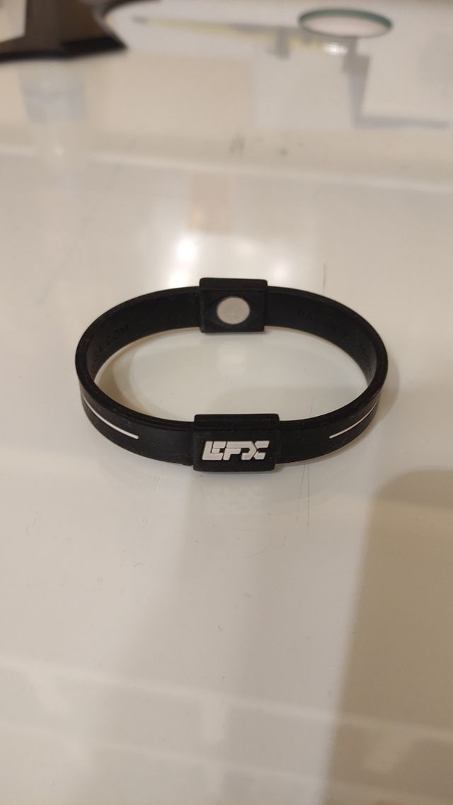 Pulsera power balance