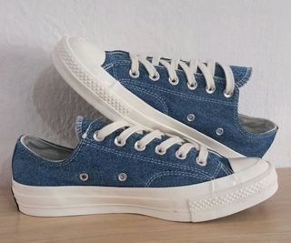 converse vaqueras