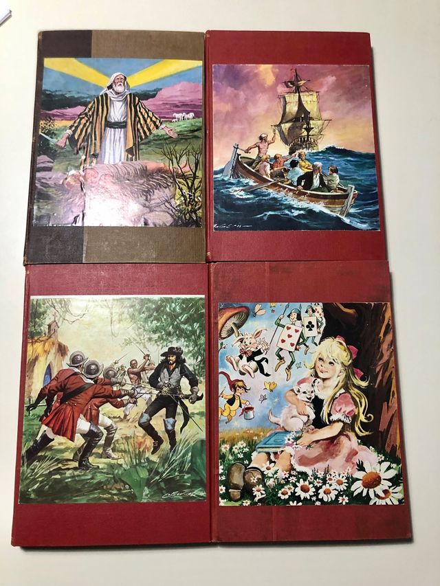 Joyas literarias Juveniles