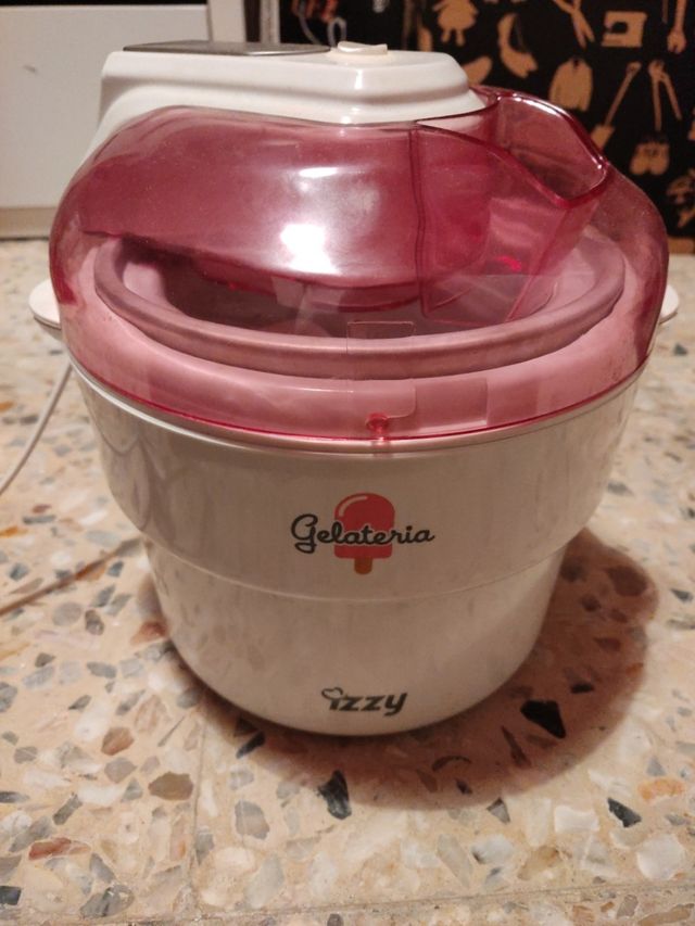 Heladera pequeña Izzy