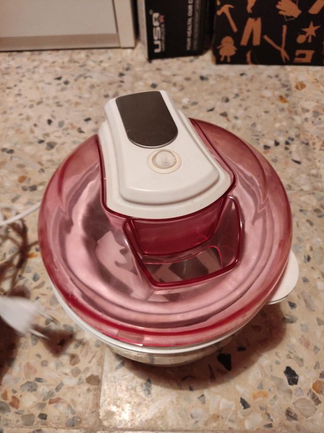 Heladera pequeña Izzy