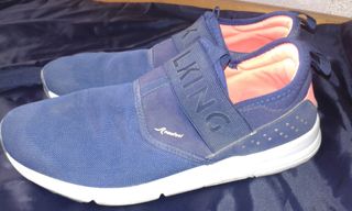 4 pares zapatillas PUMA,FOOTFLEXX,NewFeel 40 de segunda mano por 3,5 EUR  en Madrid en WALLAPOP