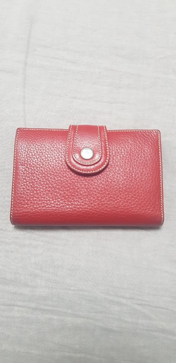 Cartera Monedero Tarjetero