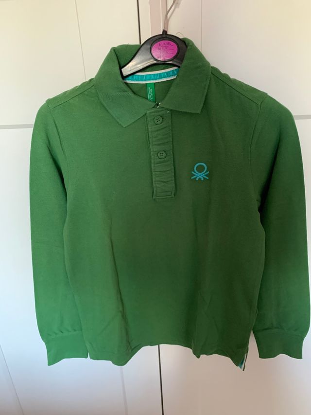 Polo benetton