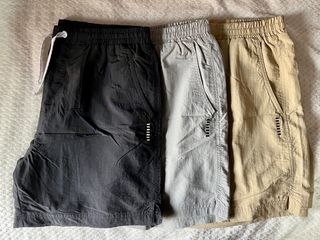 Pantalones cortos Footlocker de segunda mano por 15 EUR en Madrid en  WALLAPOP