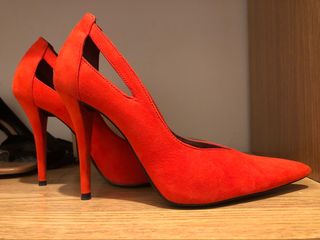 الدنيس البحر كفيل أي واحدة zapatos color coral zara - makeyourmarkfound.org