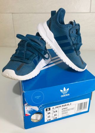 adidas bebe 22