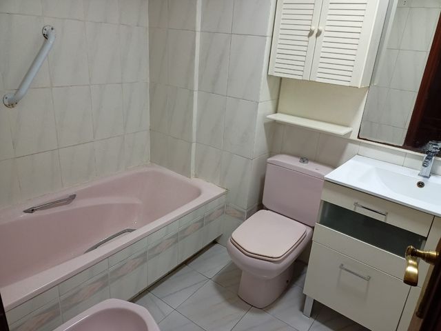 Reforma de baño completa!! Consulte