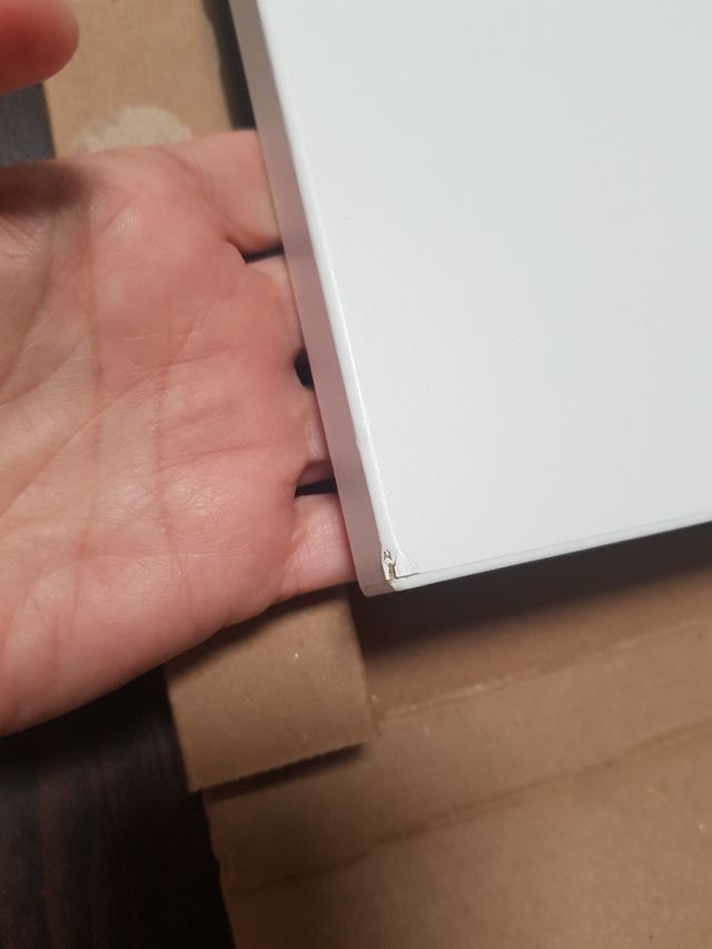 Lappviken frente cajón 60x26 Ikea