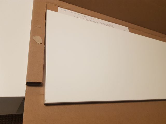 Lappviken frente cajón 60x26 Ikea
