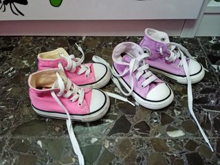 converse rosa 21