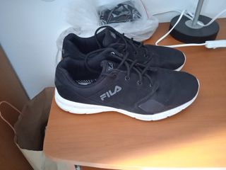 tenis fila 41